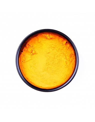 Colorant Jaune Tartrazine E102