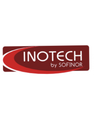 Moteur inotech 220 volts pour modèle ITR