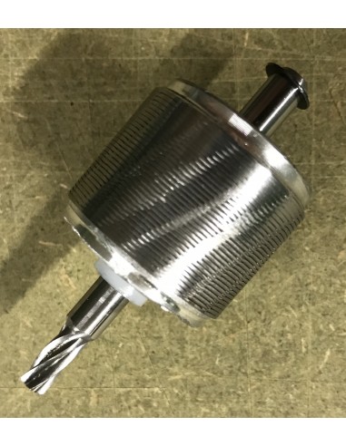 Rotor pour Moteur 220 volts Rotisol / Kenta ref : K9113051
