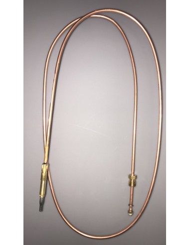 Thermocouple rotissoire Elangrill planétaire