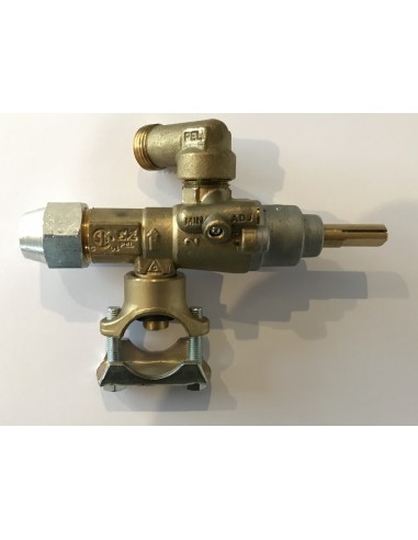 ROBINET GAZ ROTISOL SM 1100/1175
