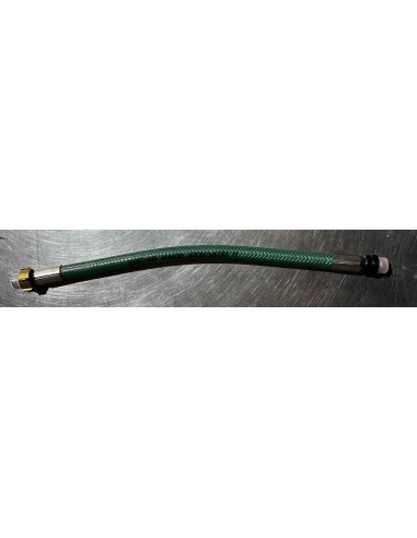 Lyre pour bouteille gaz 45cm / validité : 09/2043