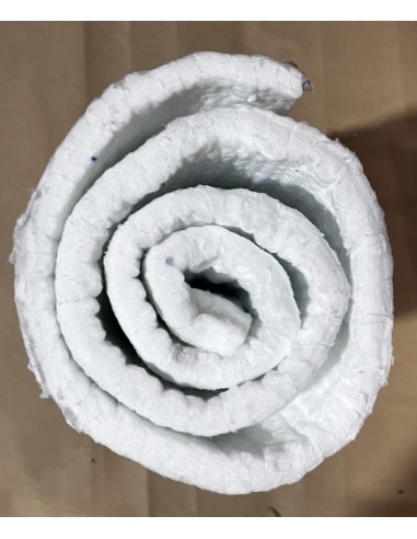 Un rouleau (120cm x 37cm) isolant pour rôtissoire Planétaire Elangrill