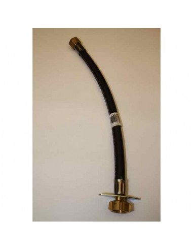 lyre pour bouteille gaz 35cm