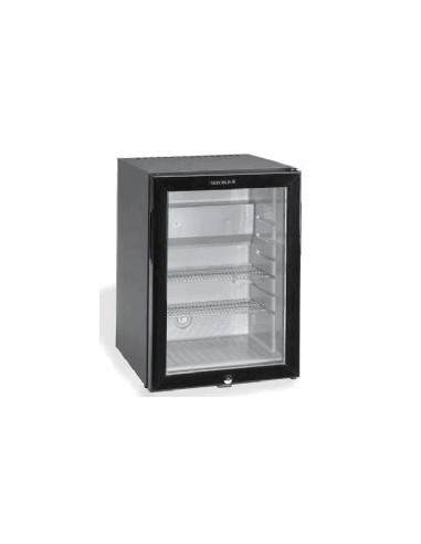 Vitrine compact 140 l