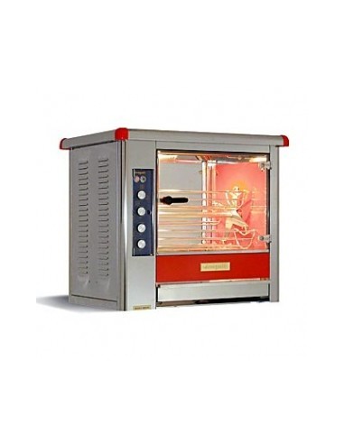 Dorégrill série nantaise 16 NE
