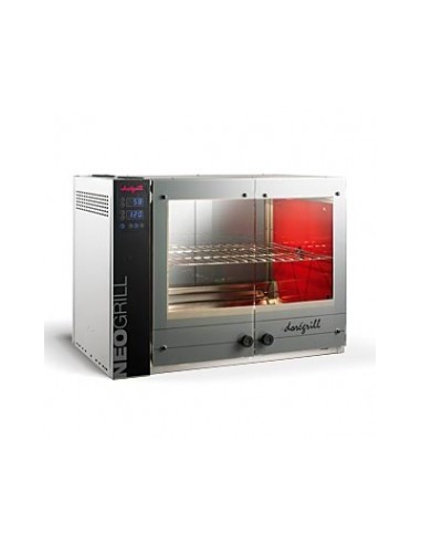 Doregrill serie NEOGRILL 1