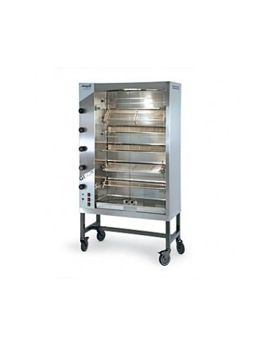 Dorégrill GI 6 broches