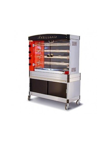 Dorégrill Mag 4