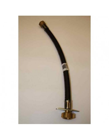 lyre pour bouteille gaz 70cm