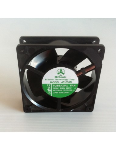 Ventilateur 220V Rotisol