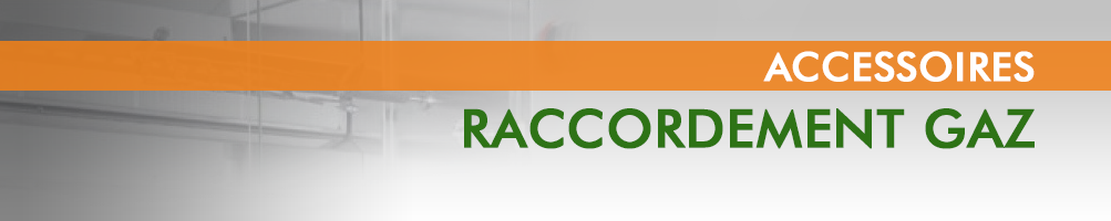 Raccordement Gaz